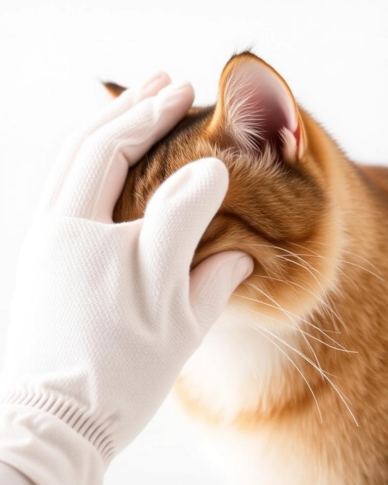 Eye & Ear Care
